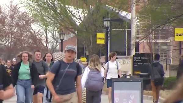 university of iowa pushes to close departments of american studies; gender, women's, and sexuality studies