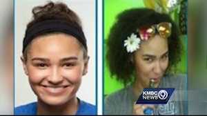 Mother pleads for help finding missing teenage daughter