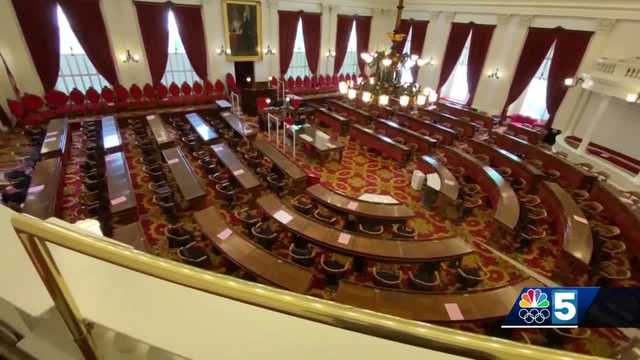 What to expect from upcoming legislative session in Vermont - Vimarsana News