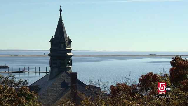 Where to find breathtaking views in Provincetown, Mass. - Vimarsana News
