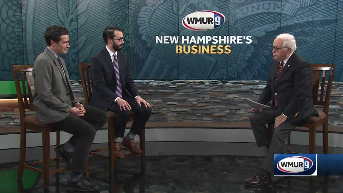 New Hampshire’s current energy status