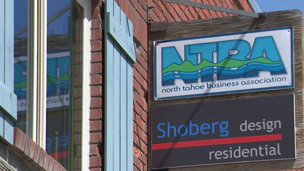 North Tahoe Business Association fires executive director – KCRA