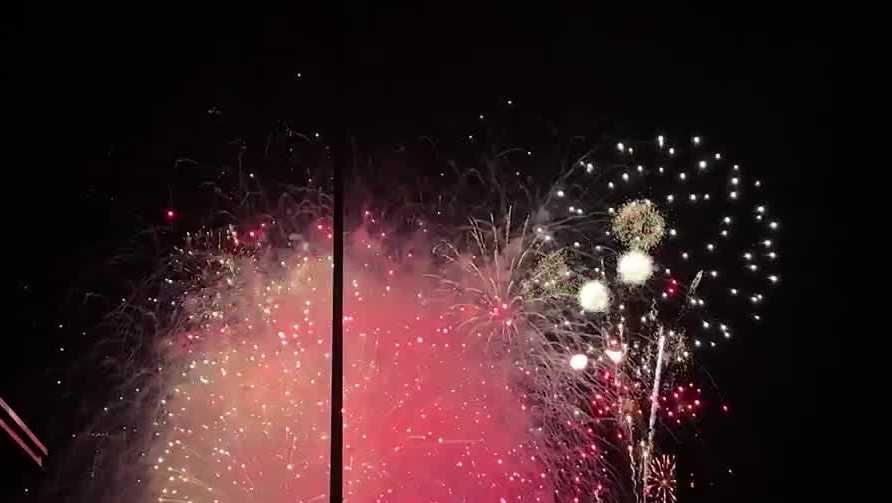 Franklin Common Council votes to allow fireworks after Milwaukee Milkmen games - Vimarsana News
