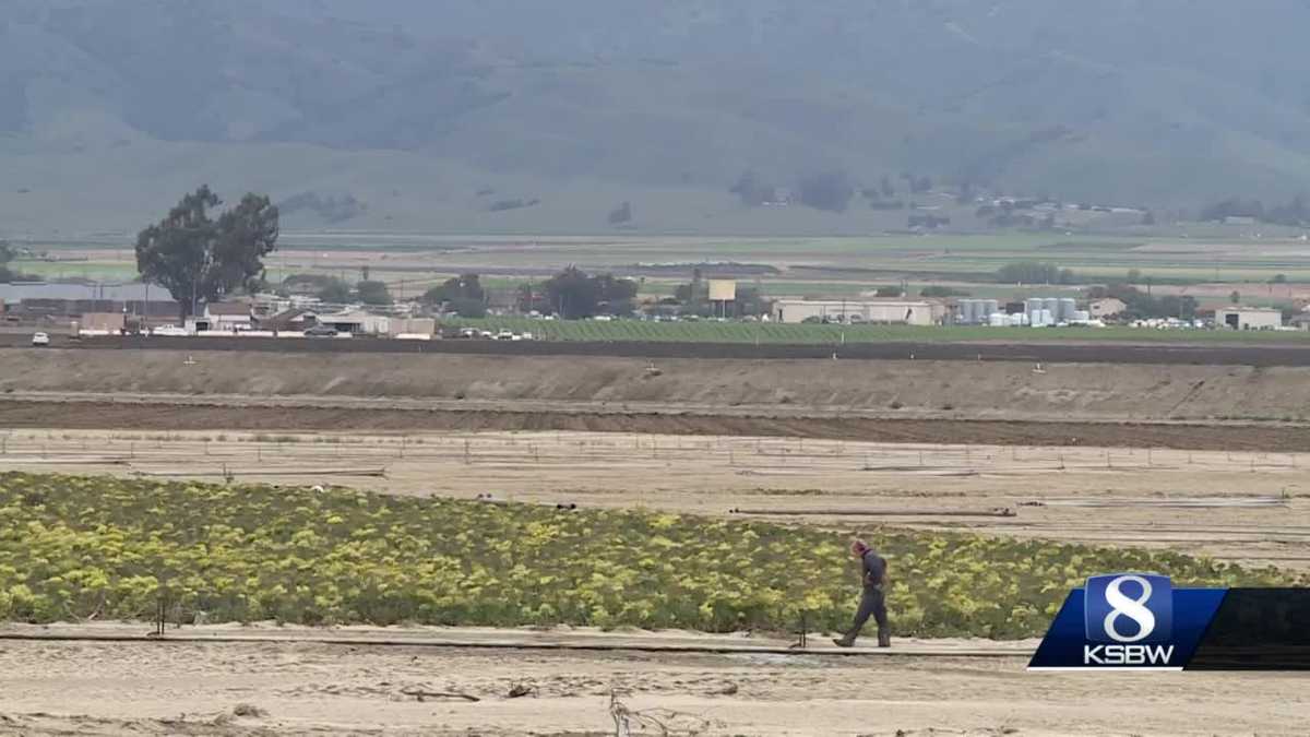 'Maintenance issues on the river' Monterey County Ag leaders are