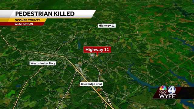 SC: Coroner identifies man struck by truck in Walhalla - Vimarsana News
