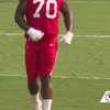 Chiefs rule out starting left tackle for Week 1 matchup with Broncos
