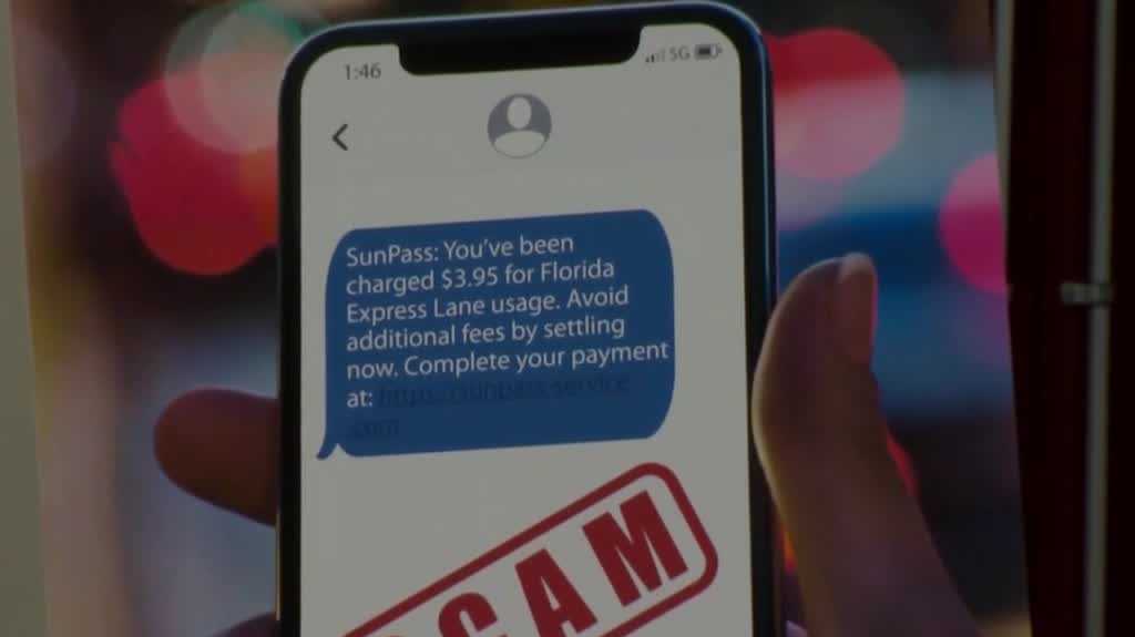 Florida drivers warned of fake court notices in scam
