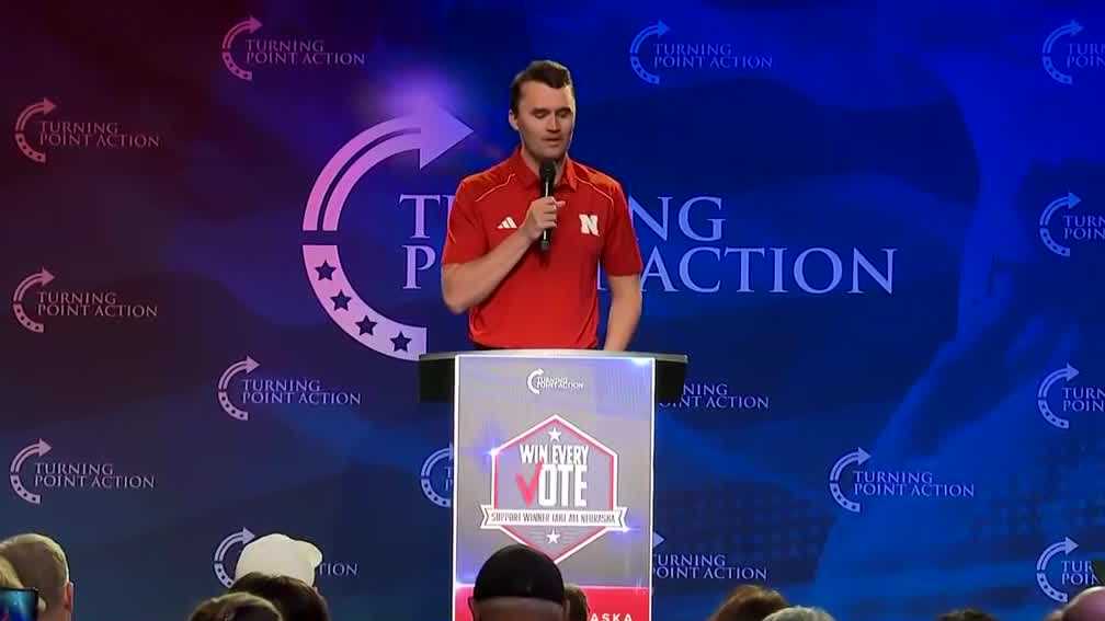 Staff in Vermont, Northern New York school districts under fire for Charlie Kirk comments