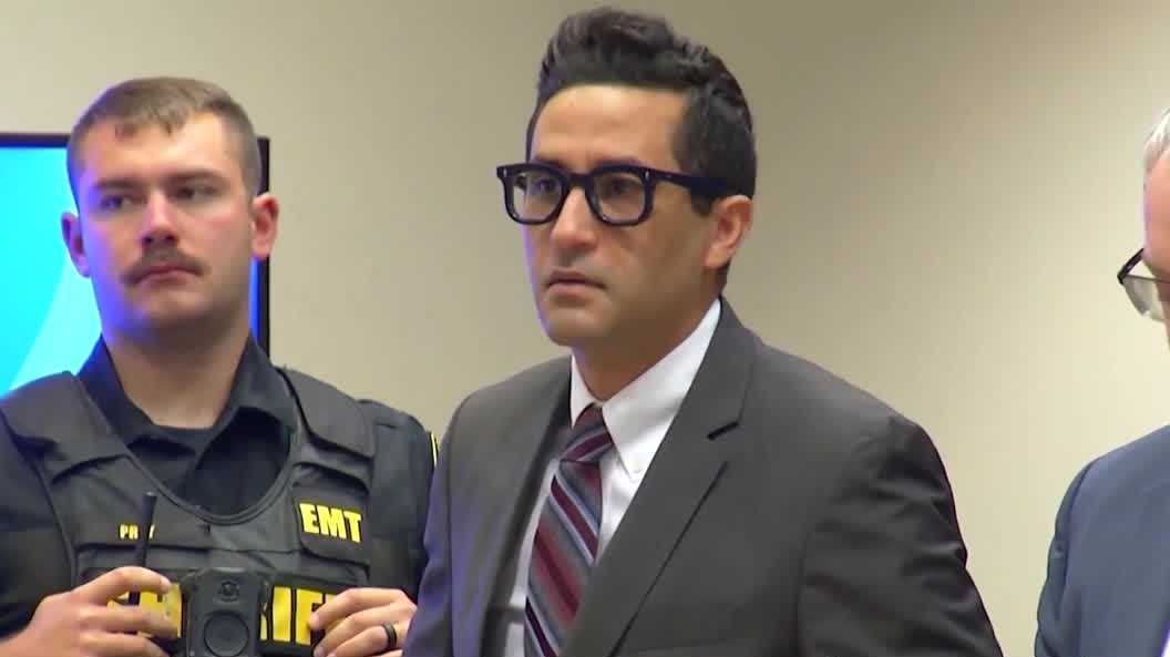 Trial delayed for man accused of killing daughter, hiding body in northern New York