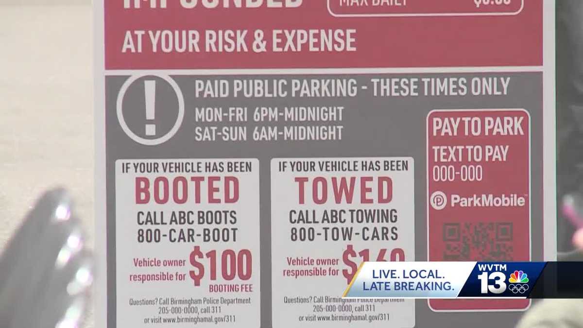 Birmingham council passes amended law cracking down on predatory towing ...