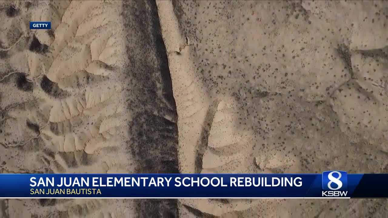 San Juan Elementary Is Cleared To Rebuild Over 80 Percent Of Their   1780051d Bc36 4f8a A320 8e7e1b35e729 