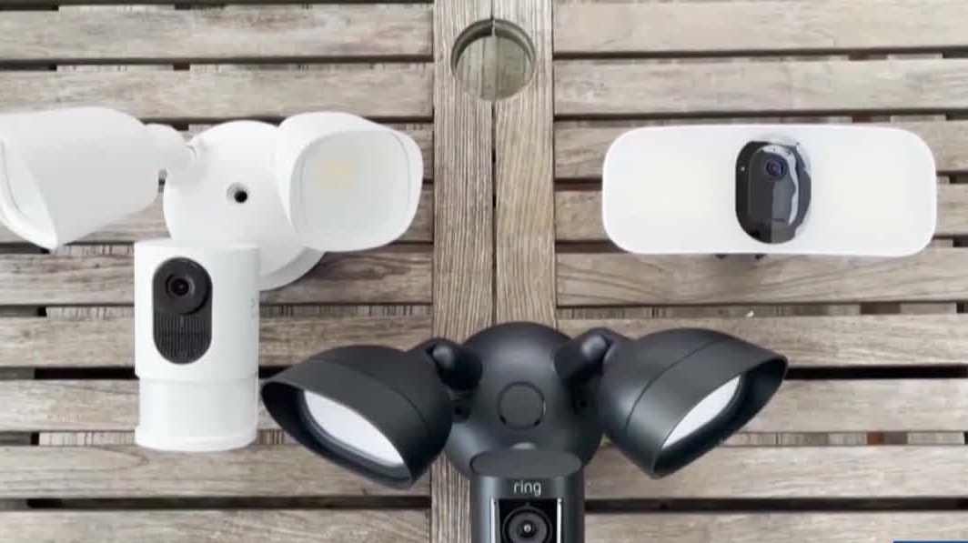 Ring camera's new AI feature sparks privacy concerns