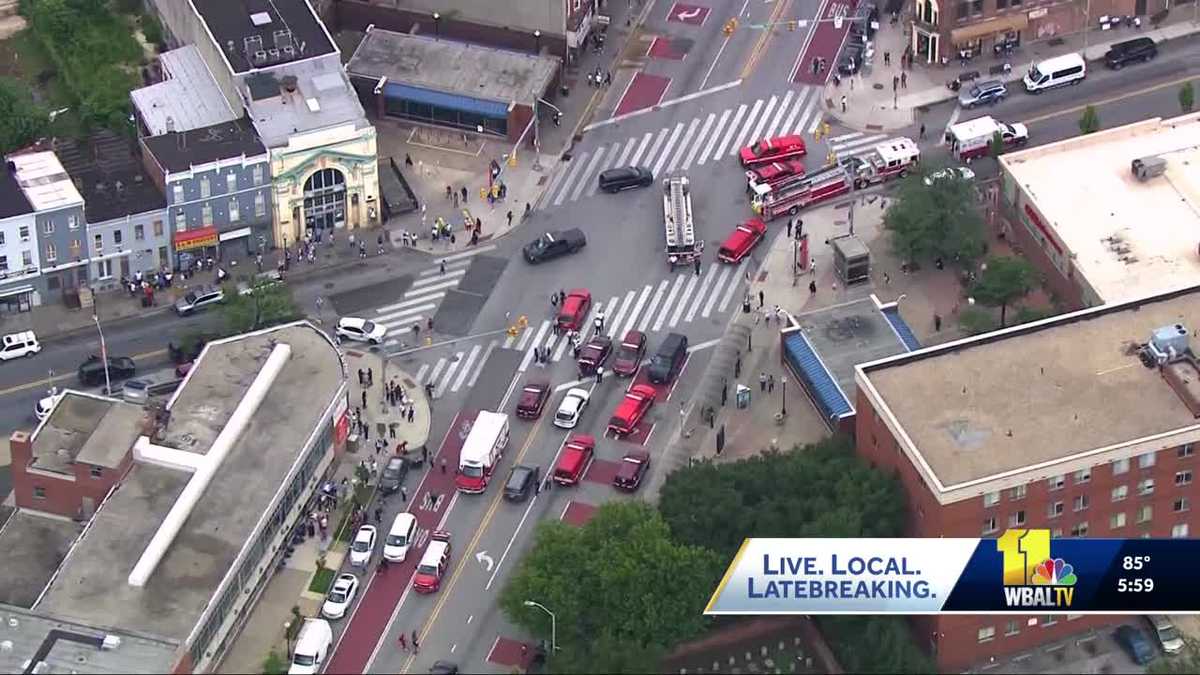 Mass overdose: City launches 'neighborhood stabilization response'