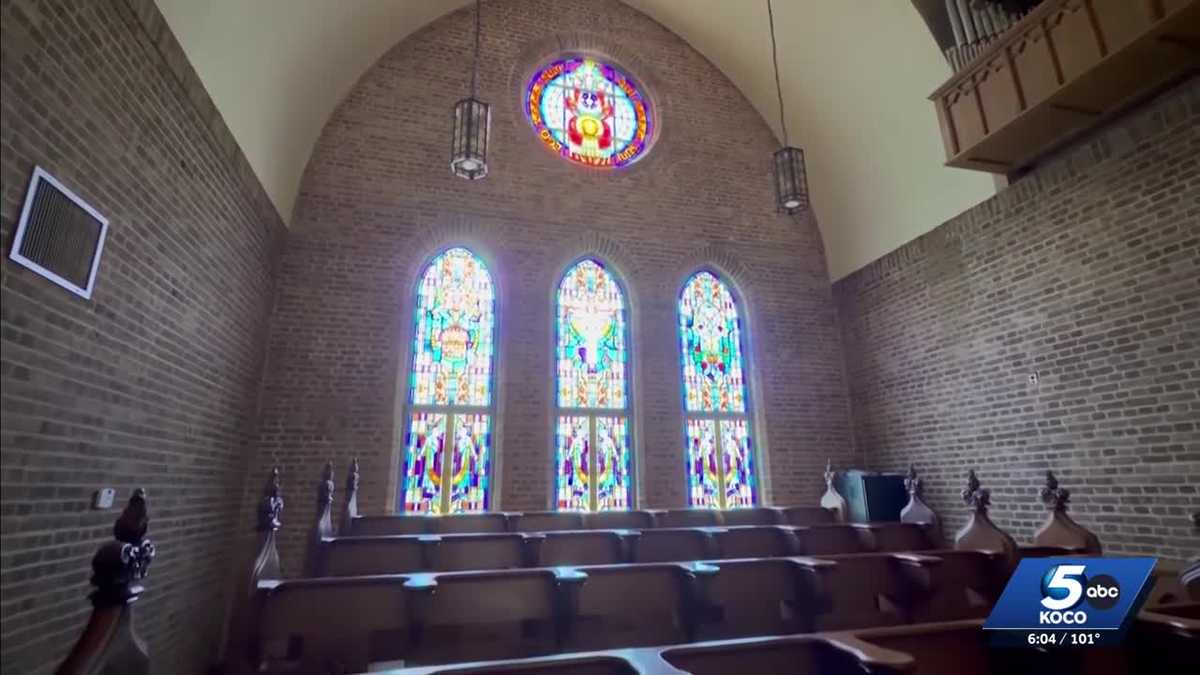 Oklahoma monks at St. Gregory's Abbey seek help to replace failing cooling system