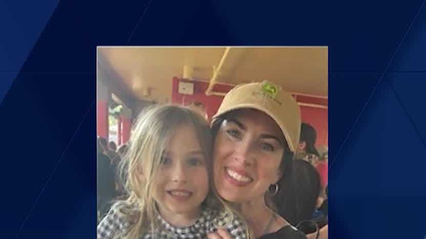 Missing Ames, Iowa girl found in Maine; mother arrested - Vimarsana News