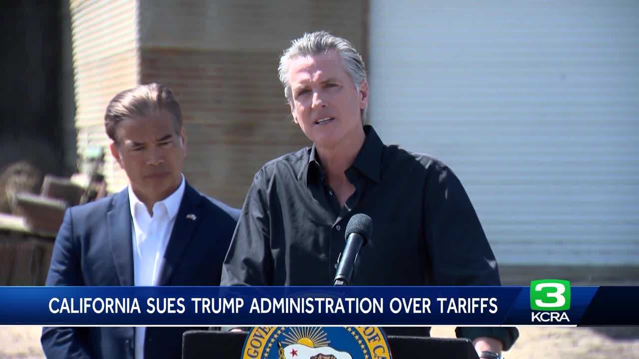 37 missing children found, 7 people arrested in Southern California operation