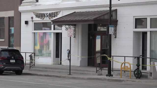 Cedar Rapids, Iowa, police seek multiple suspects in deadly night club shooting - Vimarsana News