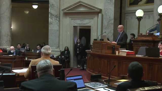 Republicans approve maps drawn by Democratic Gov. Tony Evers in race against Supreme Court ruling - Vimarsana News