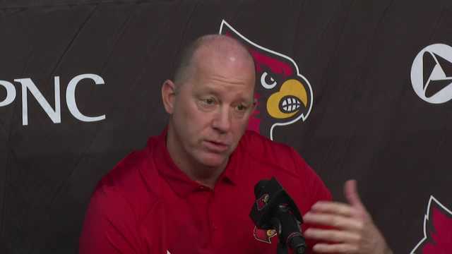 Coach Brohm speaks ahead of USC matchup in Holiday Bowl - Vimarsana News