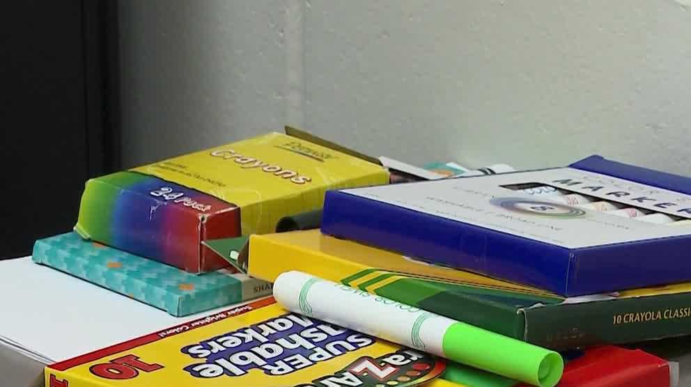 Nebraska mental health teacher training funds held in limbo