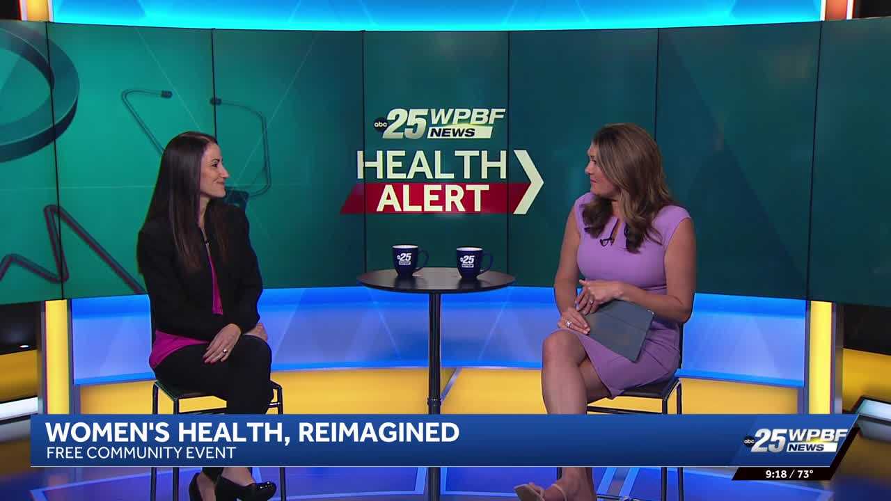 Woman’s Health Reimagined Community Panel