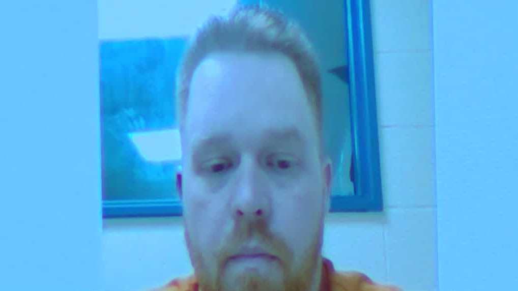 Man accused of firing at Pelham police officers arraigned