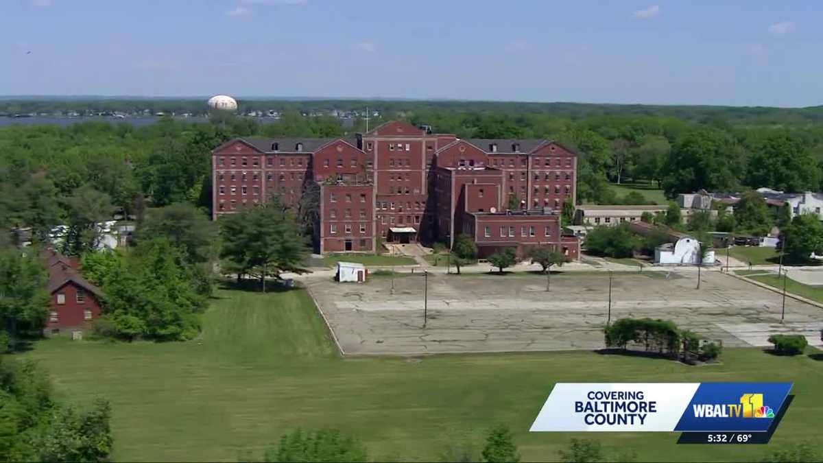Residents unclear over future of Fort Howard