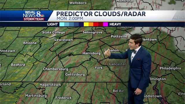Cold night in store across the Valley - Vimarsana News