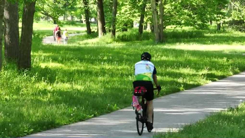 Des Moines' Bill Riley Trail to close this summer for rehabilitation and improvement project - Vimarsana News