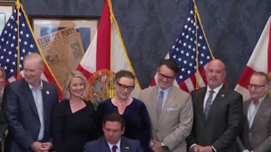 Get the facts on Florida's voting laws
