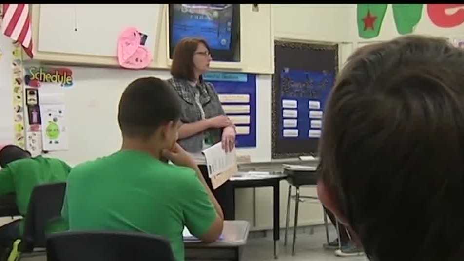 Brevard teachers reject offer on salary raise