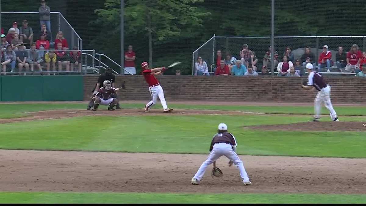Wells baseball team advances to state final