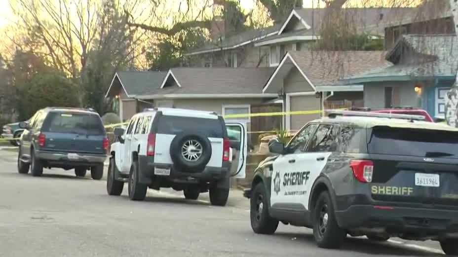 2 killed, 2 injured in early morning Sacramento County shooting