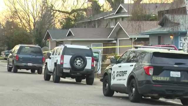 2 killed, 2 injured in early morning Sacramento County shooting