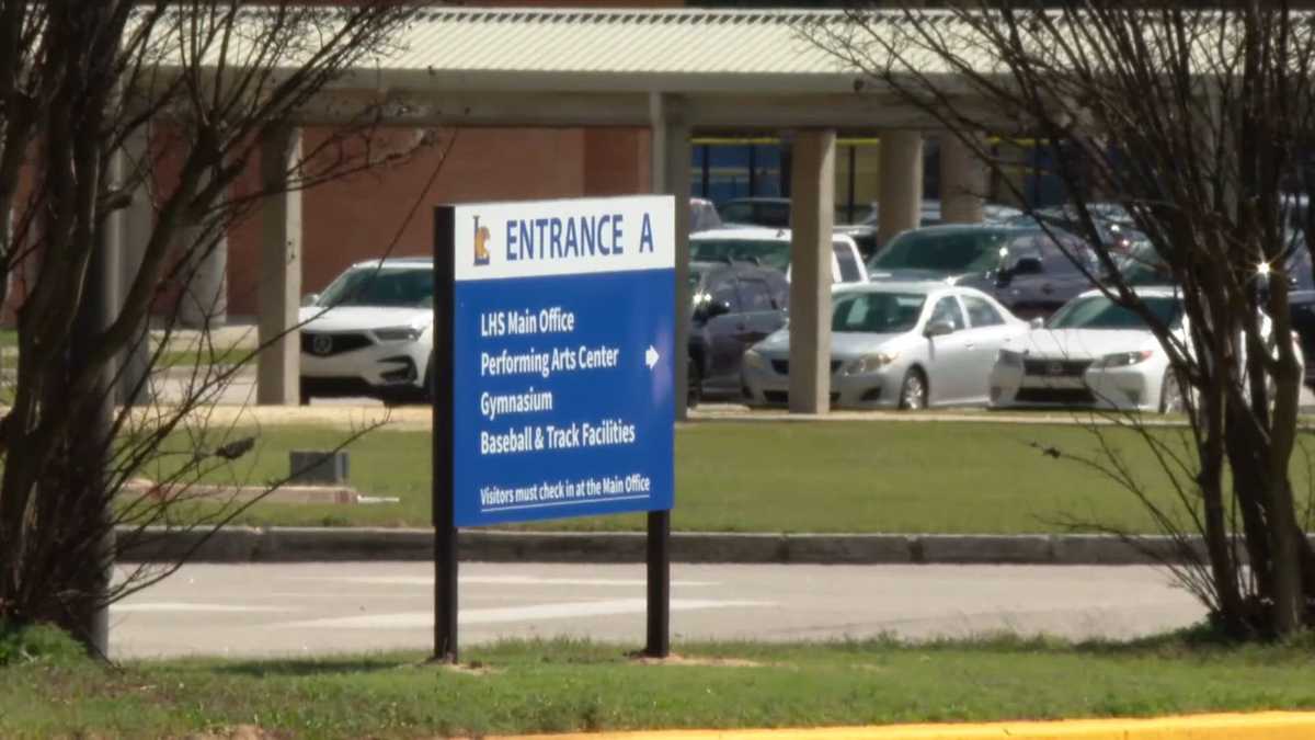 SLED investigates hazing allegations at South Carolina high school