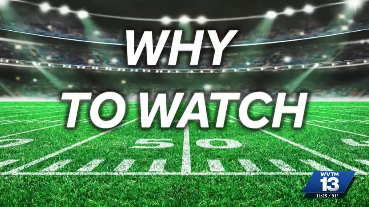 Chiefs-Raiders, Panthers-Lions headline WVTM 13's NFL Week 4 coverage ...