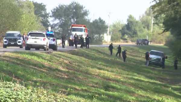 Des Moines shooting: 1 injured in shooting at homeless encampment, police say