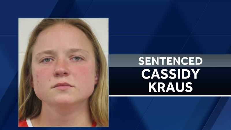 Former Iowa teacher sentenced to 33 years for sex abuse