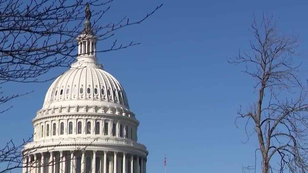 ﻿New Mexico representatives express concerns over bill to end government shutdown﻿