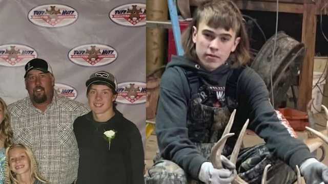 Iowa teens recovering after cabin fire - Vimarsana News