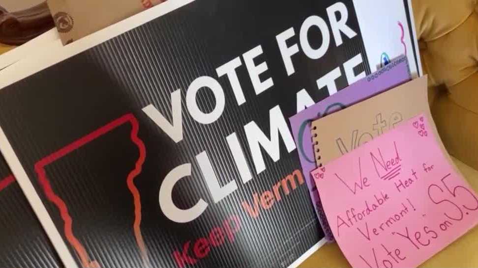 Gov. Scott vetoes Affordable Heat Act