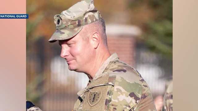 NH National Guard commander faces allegations of sexual harassment - Vimarsana News