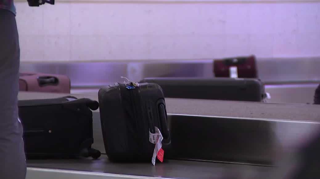 Summer travelers face rising ticket prices as a result of Iran War