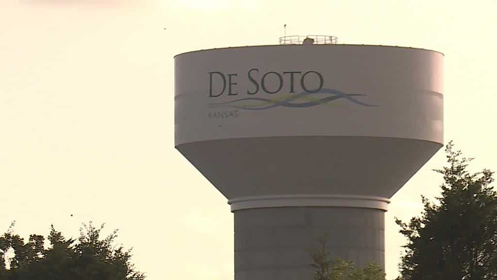 Proposed De Soto data center offers residents up to $1,000 a year for 10 years