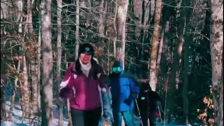 Maine Adaptive receives $10,000 donation to expand adaptive winter recreation for veterans