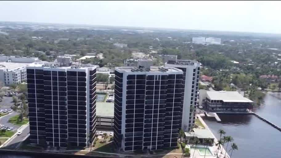 Experts warn Florida renters to schedule Milestone inspections - Vimarsana News