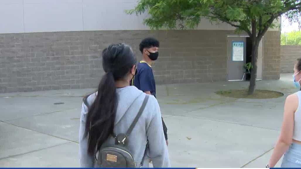Distance learning not an option next school year for Natomas Unified, new 'virtual academy' is - Vimarsana News