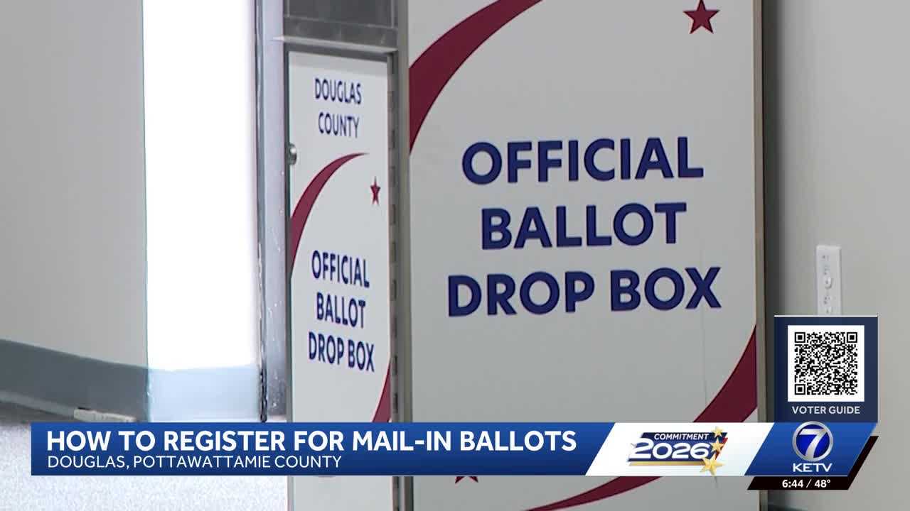 ketv.com - Jake Anderson - See how Nebraska and Iowa have voted in Senate, gubernatorial races for 20 years