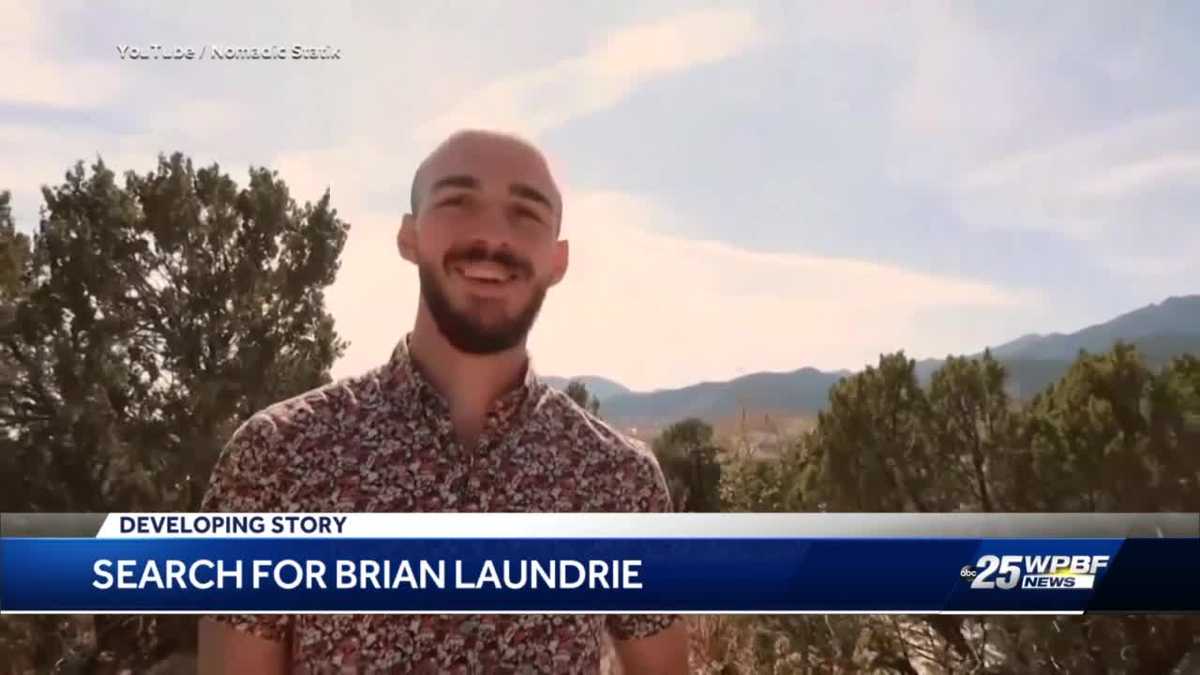 Cassie Laundrie Surprised when she learned brother had come home