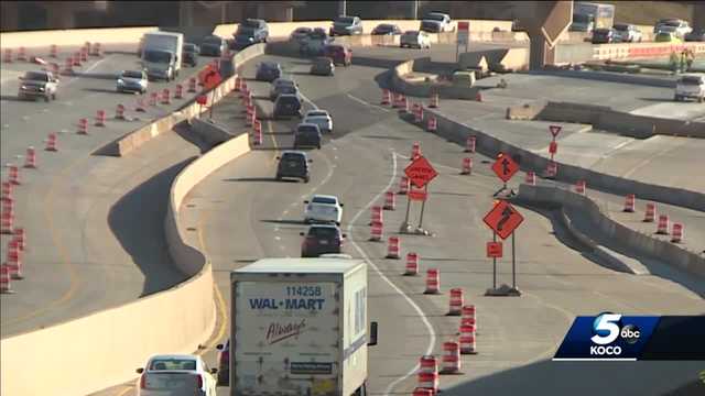 What Oklahomans should expect for Thanksgiving travel - Vimarsana News